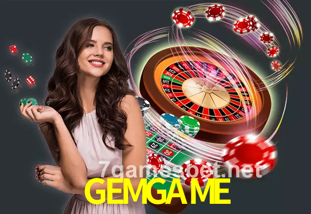 vivo no cassino GEMGAME