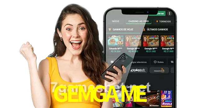 GEMGAME