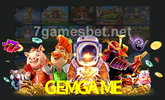 cassino GEMGAME