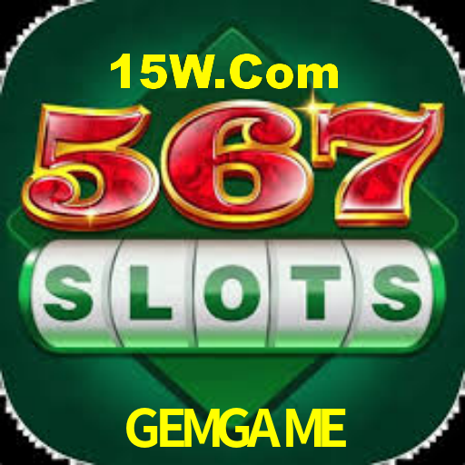 GEM GAME BET