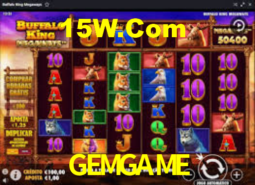 GEM GAME BET