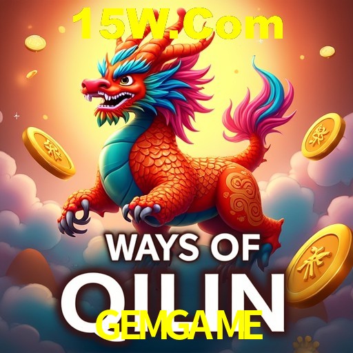 Integração de APIs GEMGAME