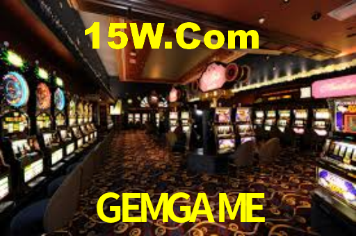 GEMGAME