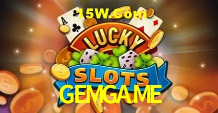 A Popularidade dos Caça-Níqueis no GEMGAME