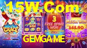 GEMGAME