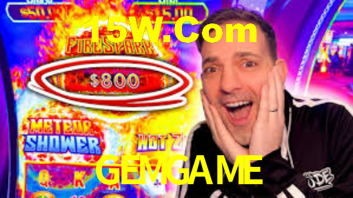 GEMGAME