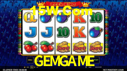GEM.GAME