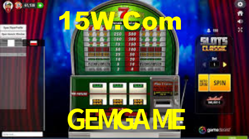 GEMGAME