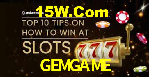GEM GAME BET