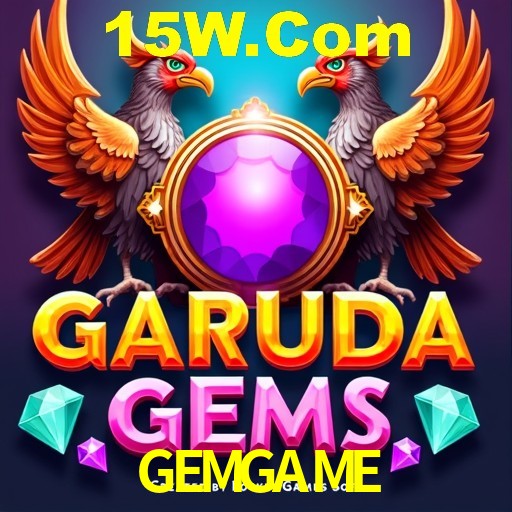 Estatísticas do Jogo GEMGAME