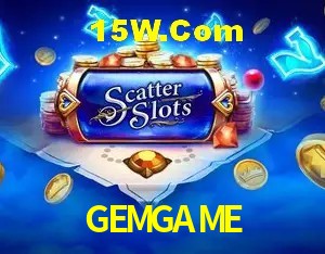 Desvendando o Mundo dos Jogos Virtuais na GEMGAME