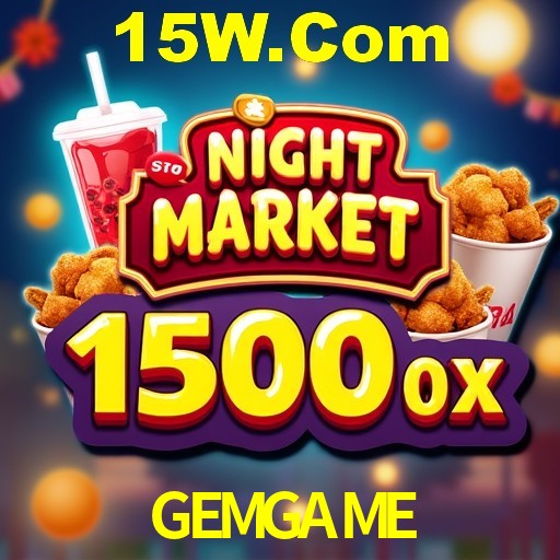 Descubra o Mundo do Cassino Online com GEMGAME
