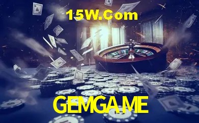 A Emoção da Loteria na GEMGAME: Uma Chance de Mudança de Vida