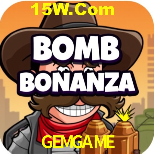 APP oficial da GEMGAME para mobile