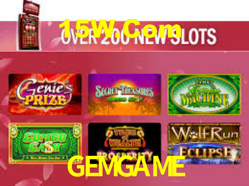 GEMGAME