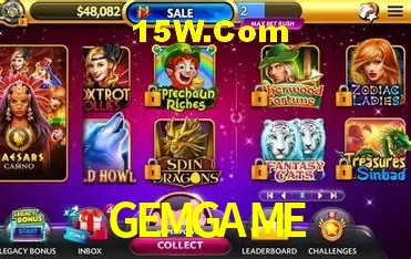 Apostas Esportivas na GEMGAME: Um Guia Completo