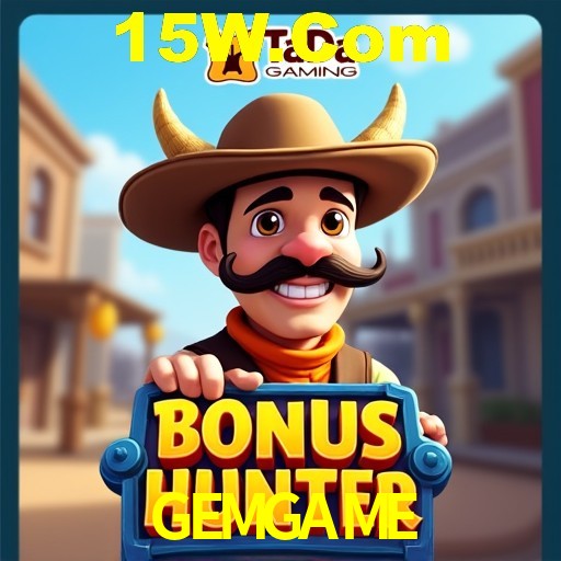 Interface do App GEMGAME