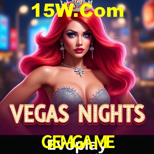 Descubra o Mundo do Cassino Online com GEMGAME