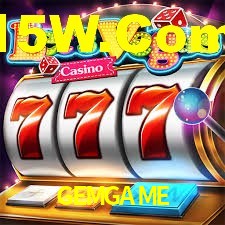 Welcome Bonus GEMGAME