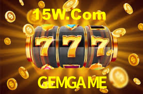 Descubra a Essência do GEMGAME: Nossa História e Compromissos