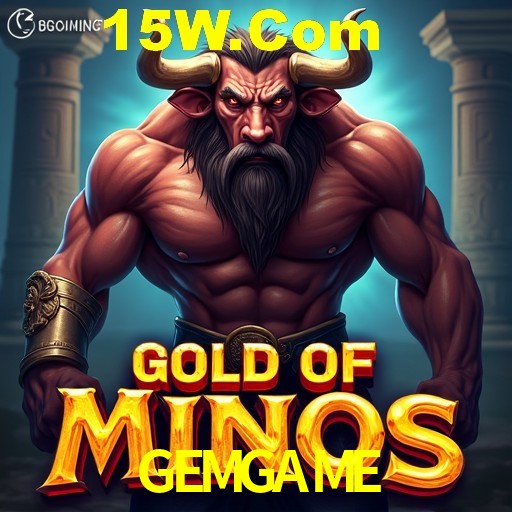 Game Providers GEMGAME