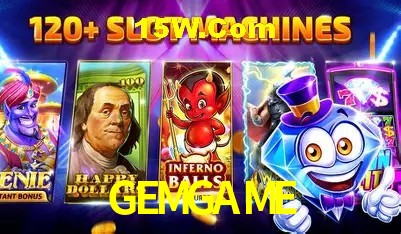 Inovações de Jogos na GEMGAME: O Futuro das Experiências Interativas