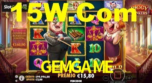 Blackjack Table GEMGAME
